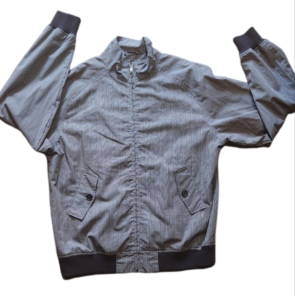Structure Jacket. - image 1